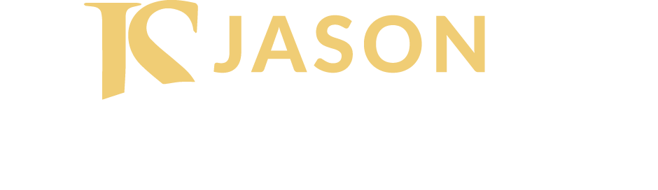 Jason Smithson Retina Logo