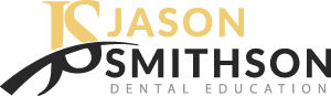 Jason Smithson Mobile Retina Logo